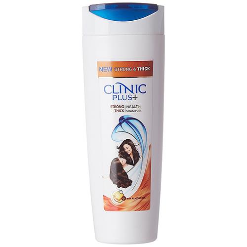 CLINIC PLUS STRONG_AND_THICK SHAMPOO 175ml